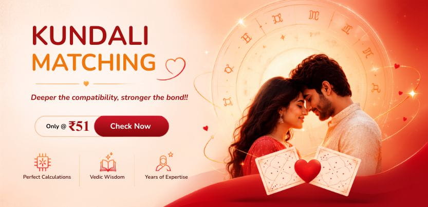 Kundali Matching