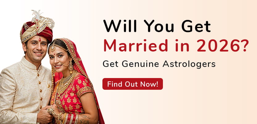 Talk to Astrologer
