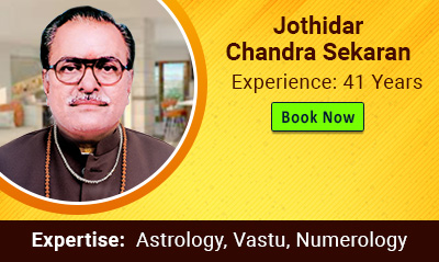 chandra sekaran | Online Astrology Prediction by Best Astrologer 24x7 ...