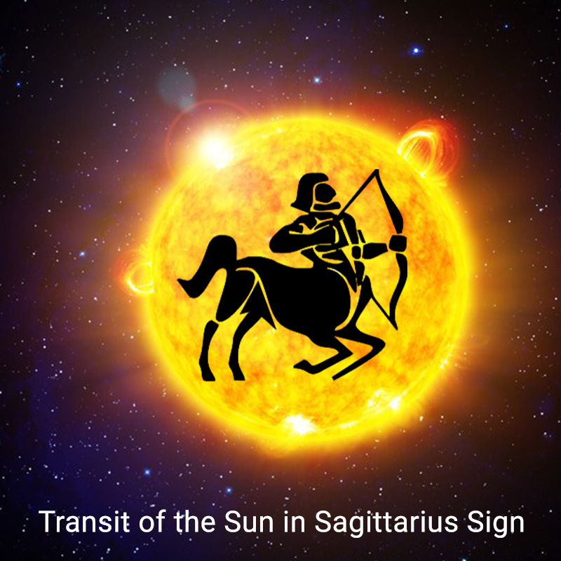 TransitoftheSuninSagittariusSign Online Astrology Prediction by