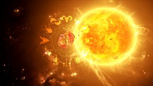 The Sun is About to Become More Powerful in Pisces Sign, Rules by Jupiter