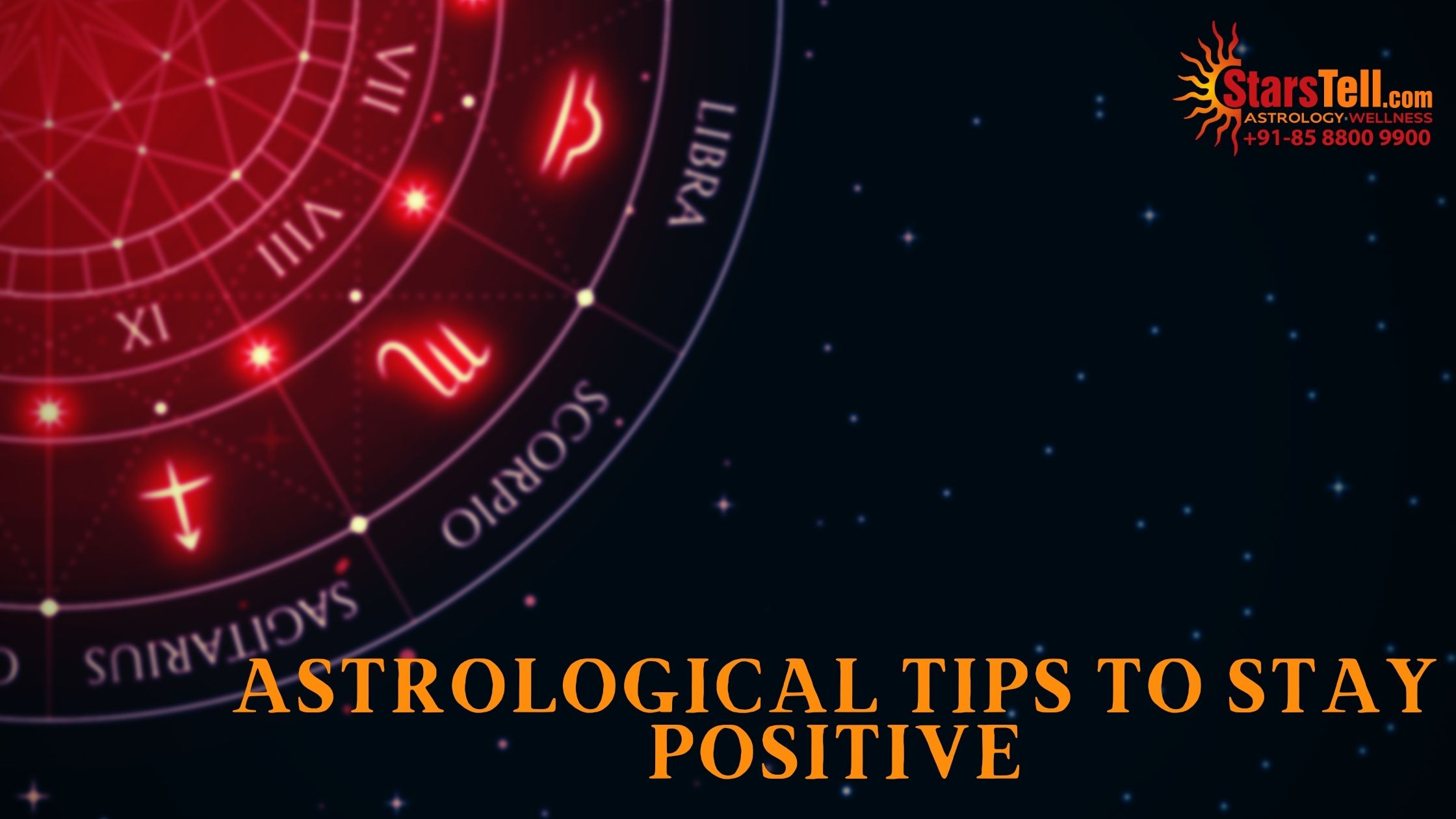 any astrological events today