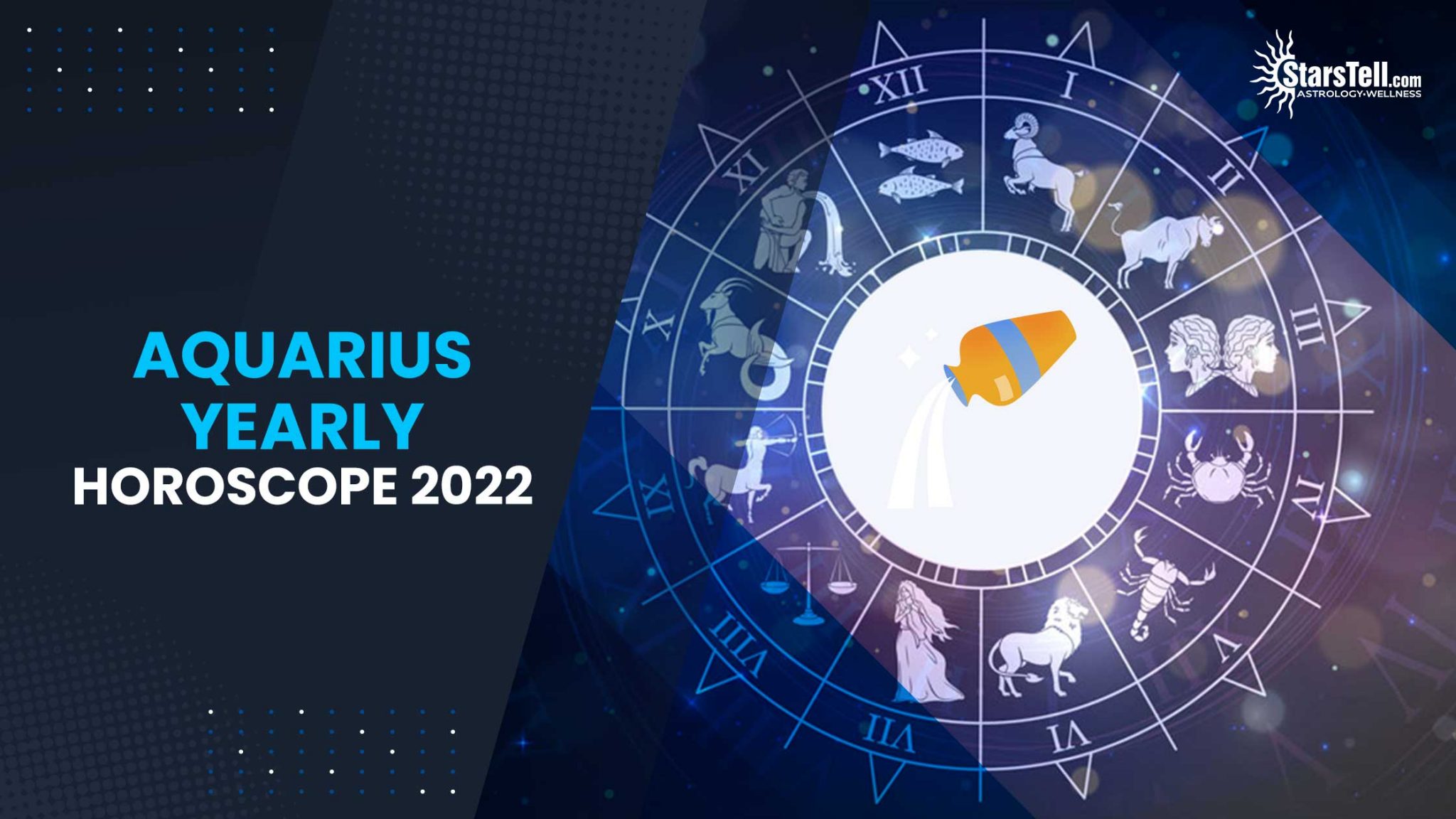 aquarius 2022 horoscope