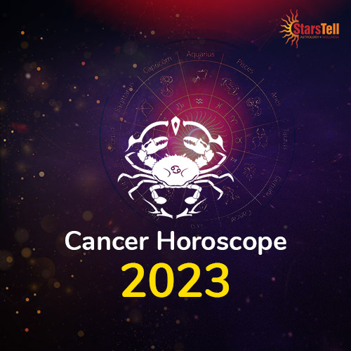youtube horoscope 2023 cancer