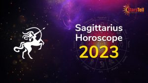 Sagittarius Horoscope 2023