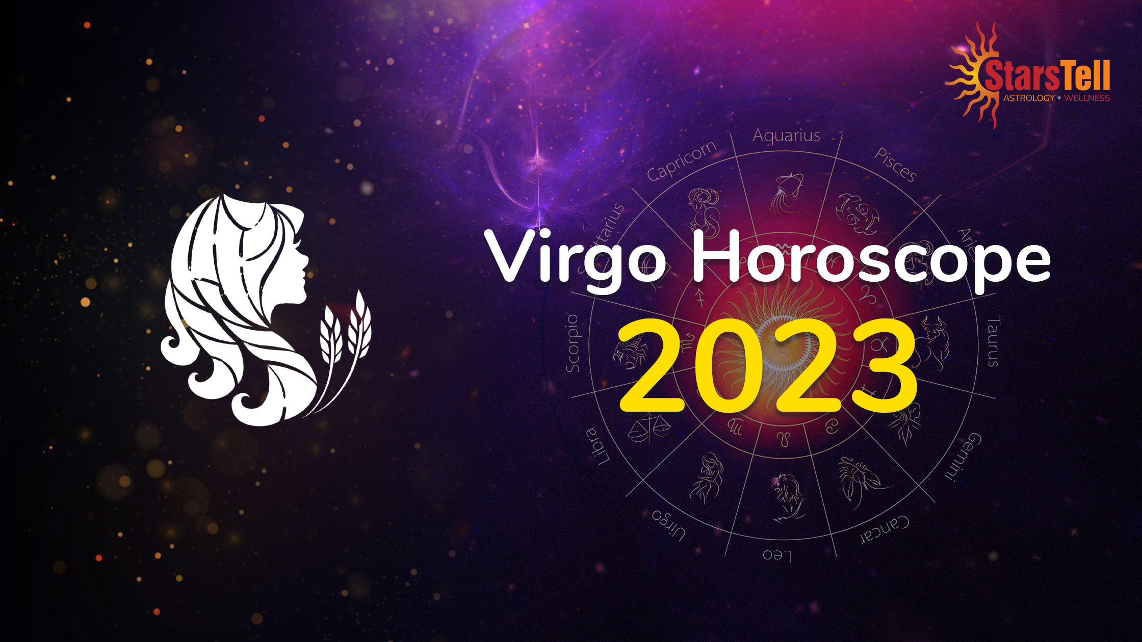 VirgoHoroscope2023 Online Astrology Prediction by Best Astrologer