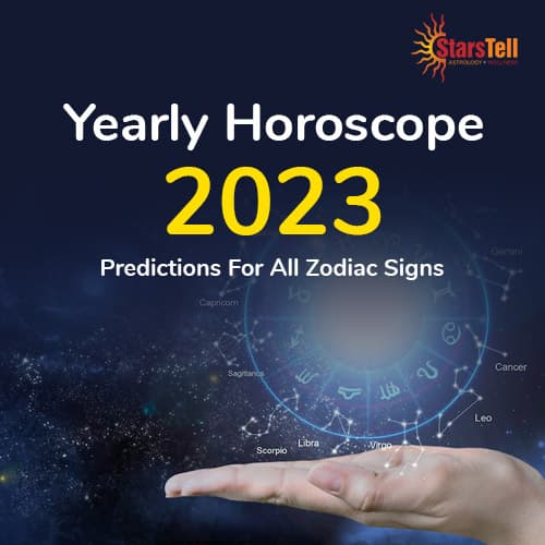 Your Leo 2023 Yearly Horoscope Predictions Are Here