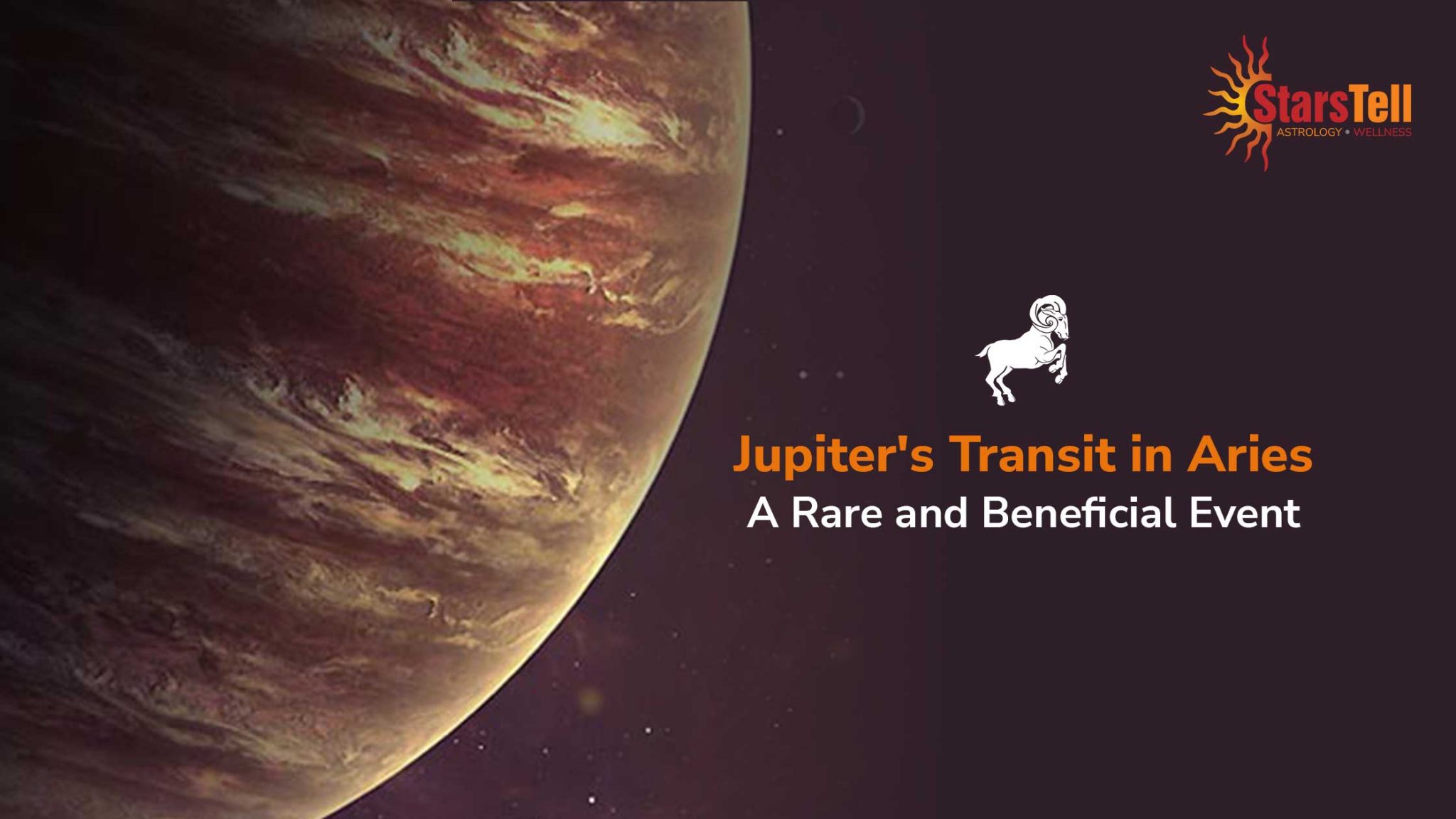 Jupiter Transit In Aries 2025 - Vonni Johannah