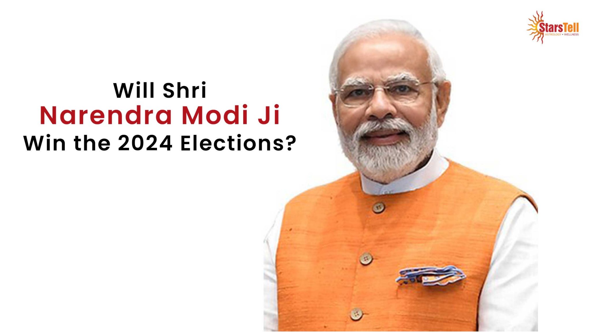 Will Shri Narendra Modi Ji Win the 2024 Elections?