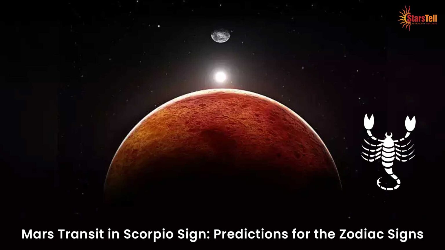 Mars Transit 2024 Effects On Zodiac Signs Kaia Stacia