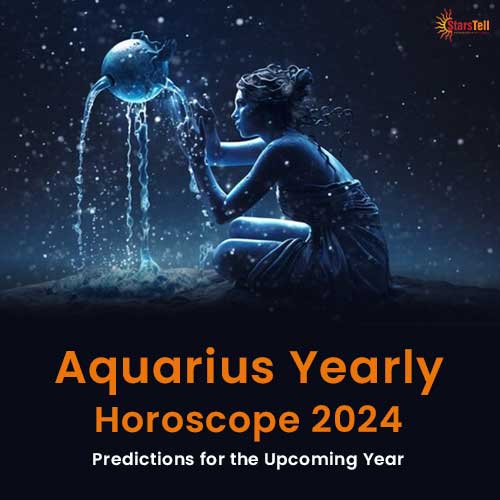 Aquarius Prediction 2025 Online Astrology Prediction by Best