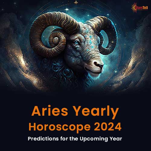 Aries Horoscope 2024 Online Astrology Prediction by Best Astrologer