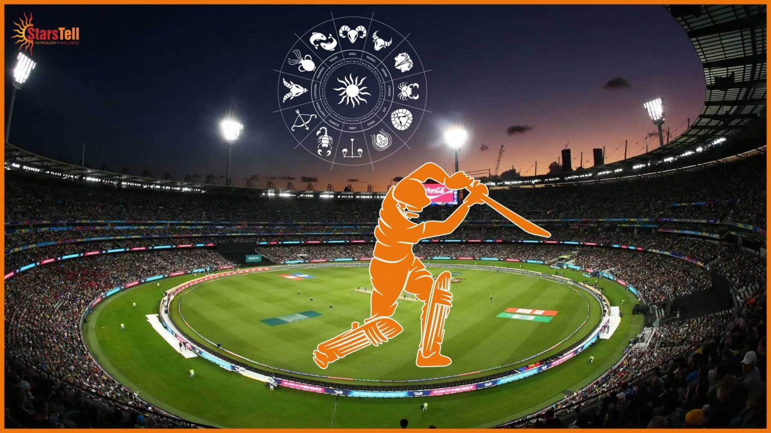 Astro Cricket Prediction 2024 IPL Prediction and more! Online