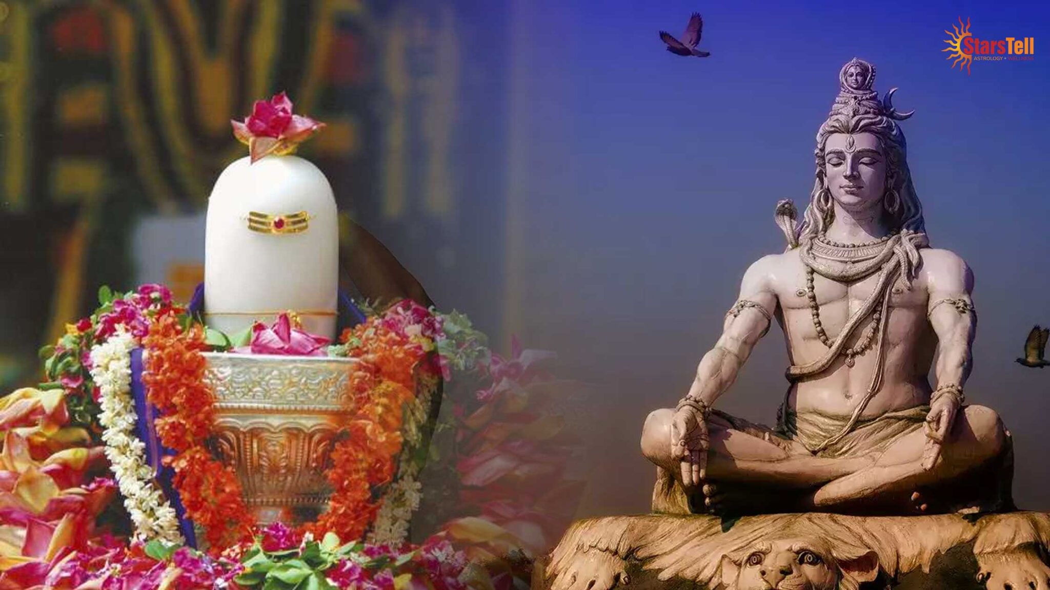 Maha ShivRatri 2024 Shivratri Puja, Significance and Muhurat