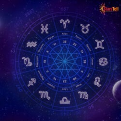 Monthly Horoscope June 2024