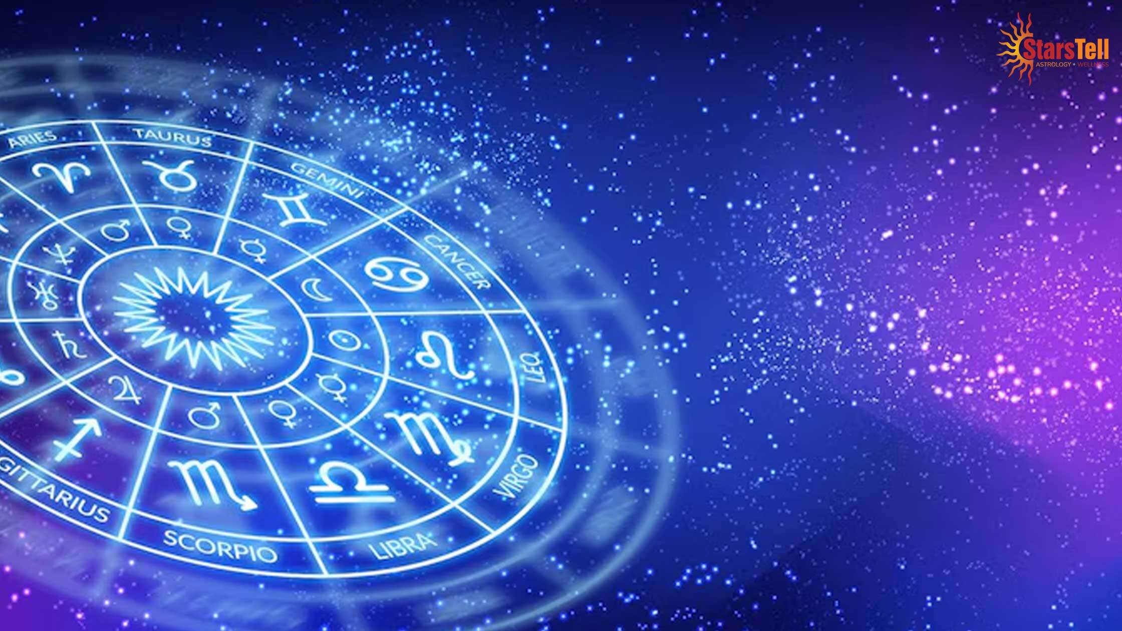 Monthly Horoscope August 2024