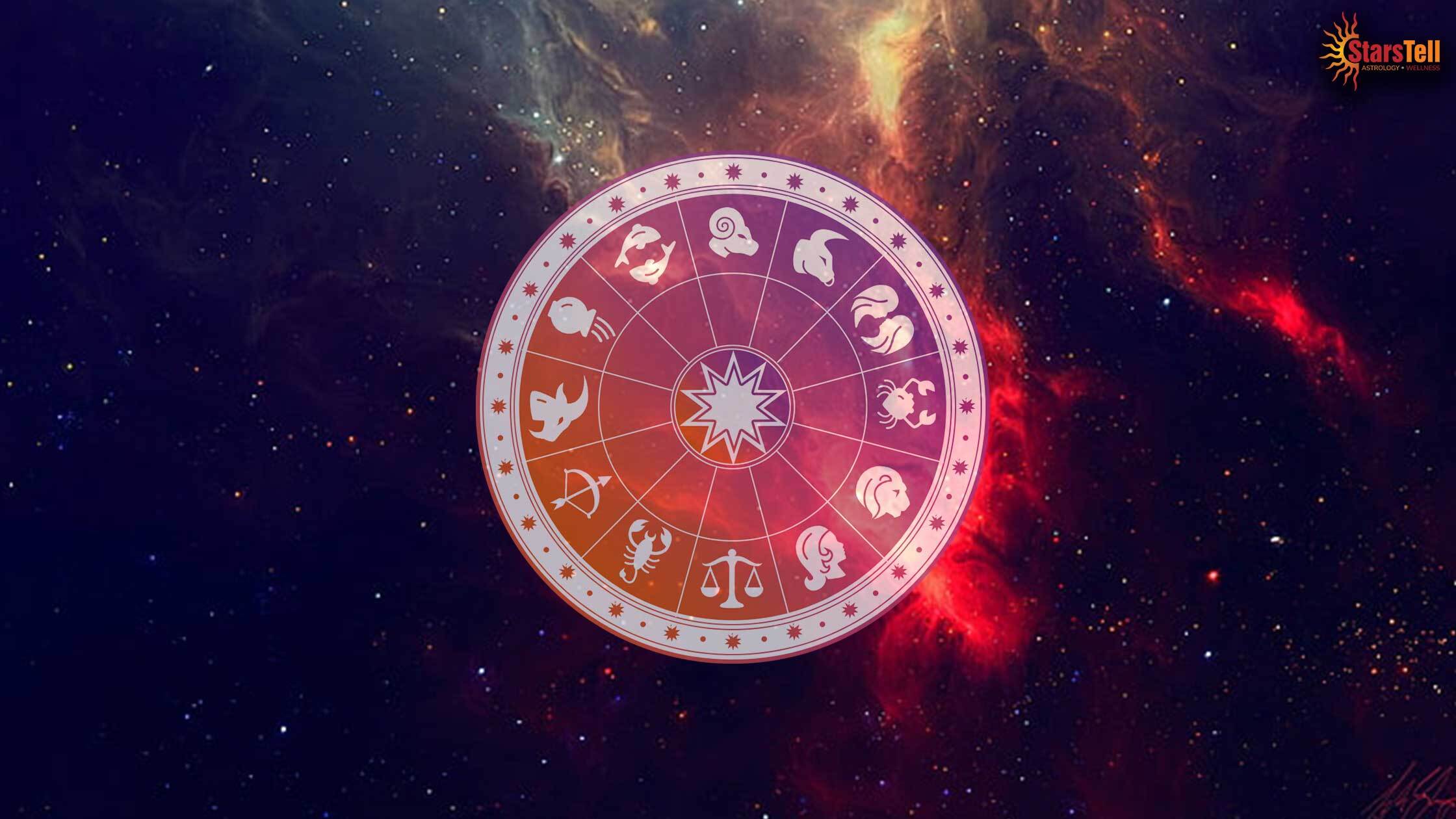 Monthly Horoscope September 2024