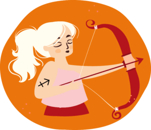 Sagittarius Horoscope