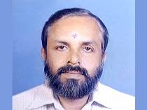 Acharya Ramachandran