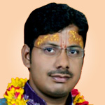 Acharya Aditya Shastri