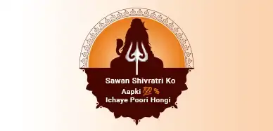 Rudra Abhishek - Special Puja on Sawan Shivratri 2024