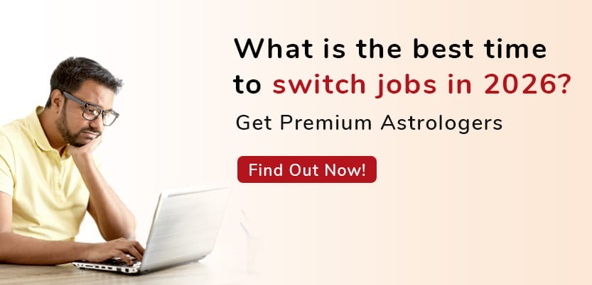 Talk to Astrologer